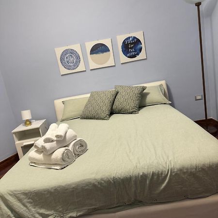 Central Station And City Rooms Link "13 Apartment" Amalfi Coast , Salerno Eksteriør bilde