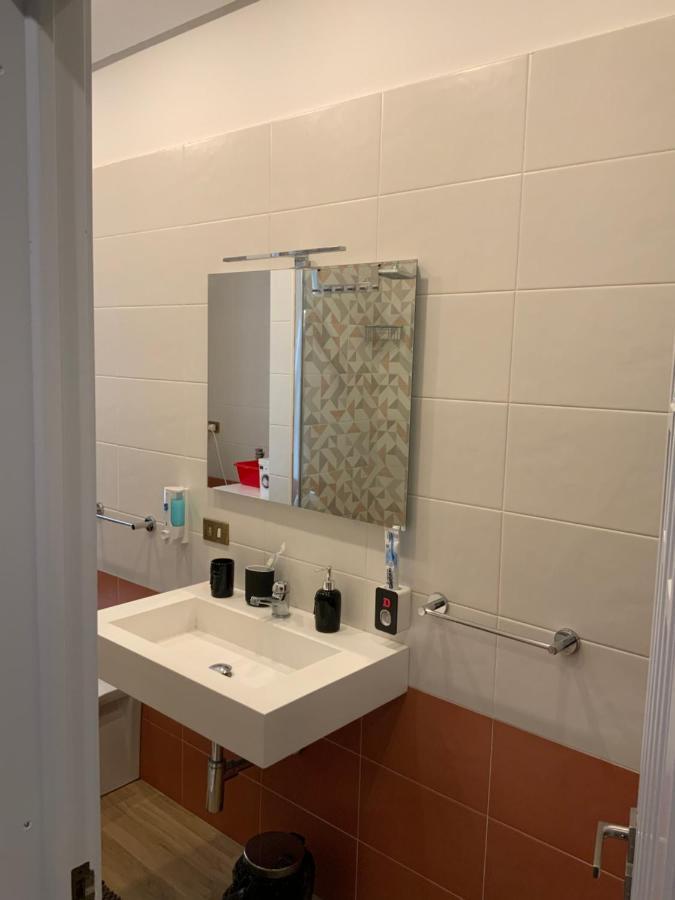 Central Station And City Rooms Link "13 Apartment" Amalfi Coast , Salerno Eksteriør bilde