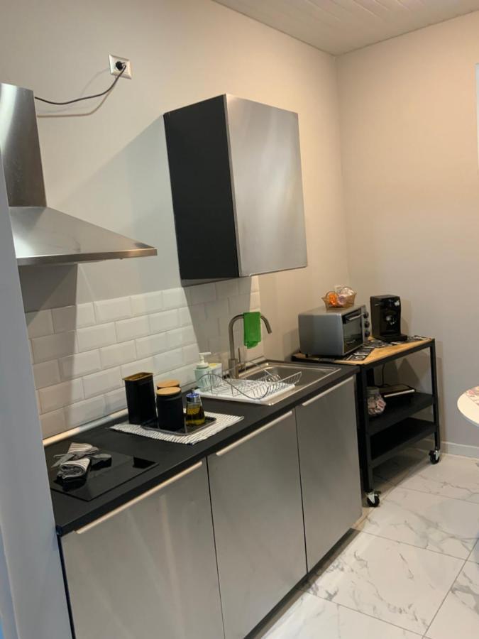 Central Station And City Rooms Link "13 Apartment" Amalfi Coast , Salerno Eksteriør bilde