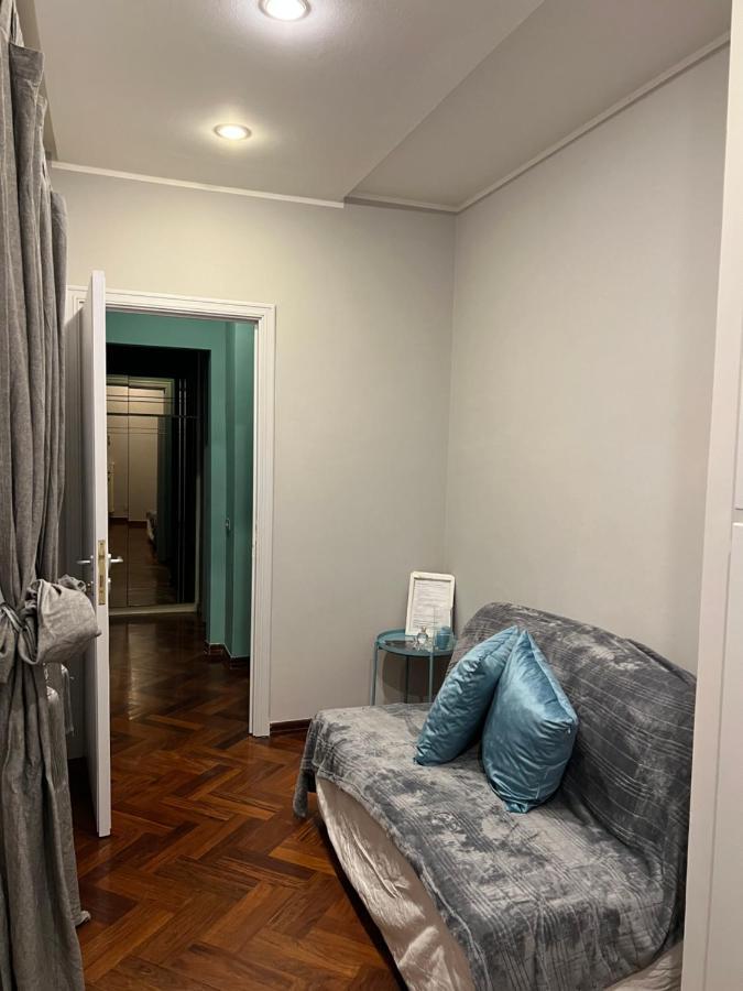 Central Station And City Rooms Link "13 Apartment" Amalfi Coast , Salerno Eksteriør bilde