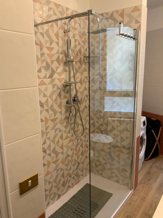 Central Station And City Rooms Link "13 Apartment" Amalfi Coast , Salerno Eksteriør bilde
