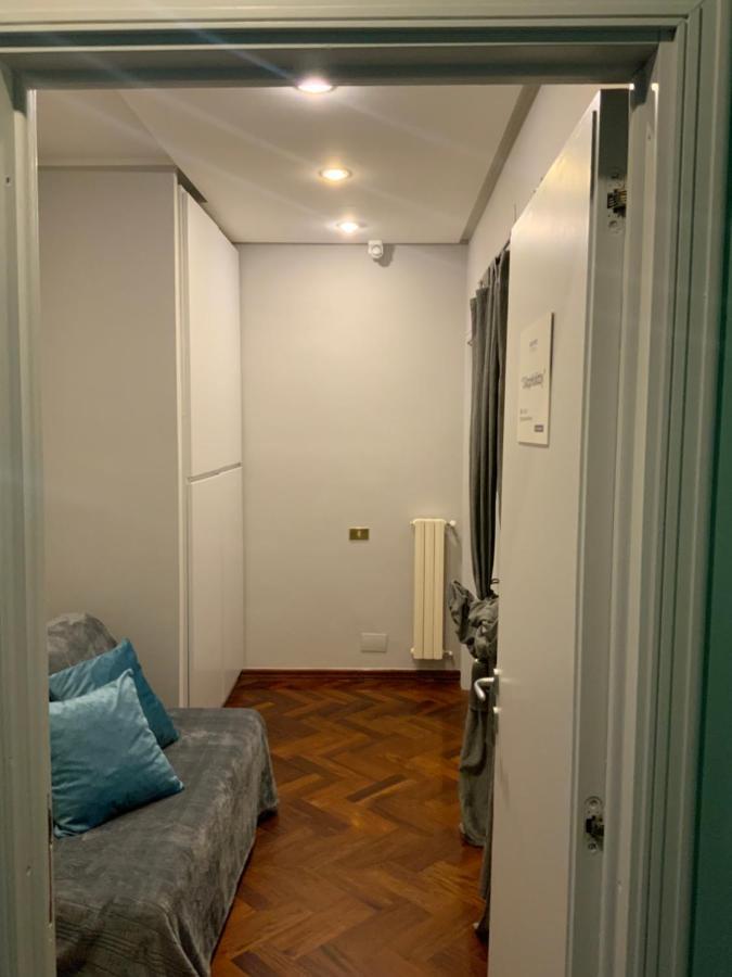 Central Station And City Rooms Link "13 Apartment" Amalfi Coast , Salerno Eksteriør bilde