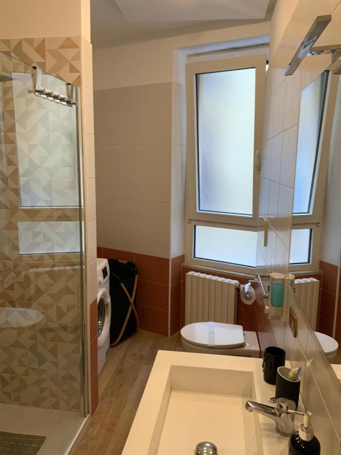 Central Station And City Rooms Link "13 Apartment" Amalfi Coast , Salerno Eksteriør bilde