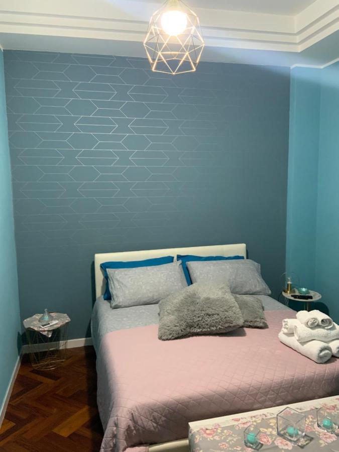 Central Station And City Rooms Link "13 Apartment" Amalfi Coast , Salerno Eksteriør bilde