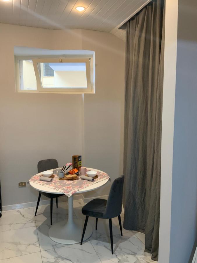 Central Station And City Rooms Link "13 Apartment" Amalfi Coast , Salerno Eksteriør bilde