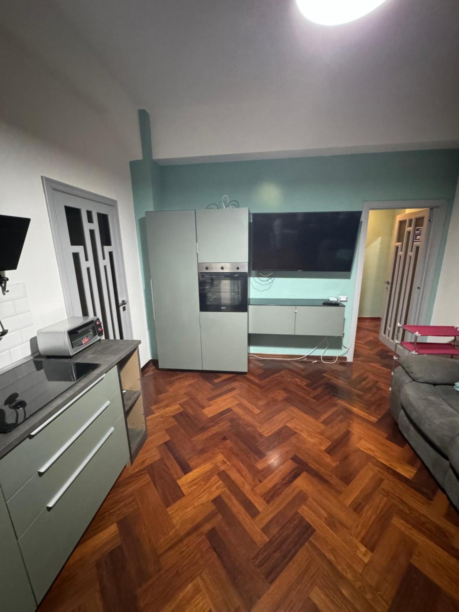 Central Station And City Rooms Link "13 Apartment" Amalfi Coast , Salerno Eksteriør bilde